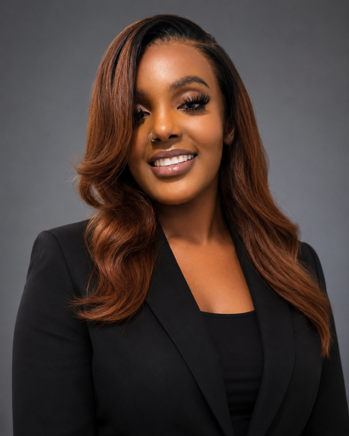 Professional headshot of Satia Bangurah